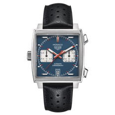 TAG Heuer Monaco Calibre 11