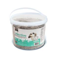 Supreme Selective Rabbit 3 kg, hink