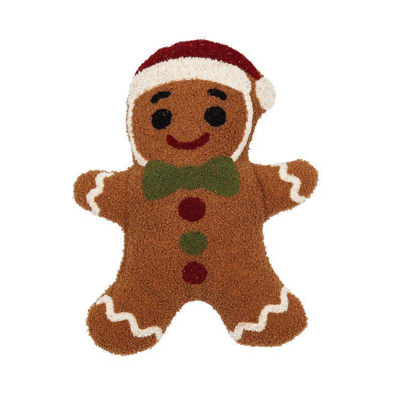 Gingy pude - pre-sale