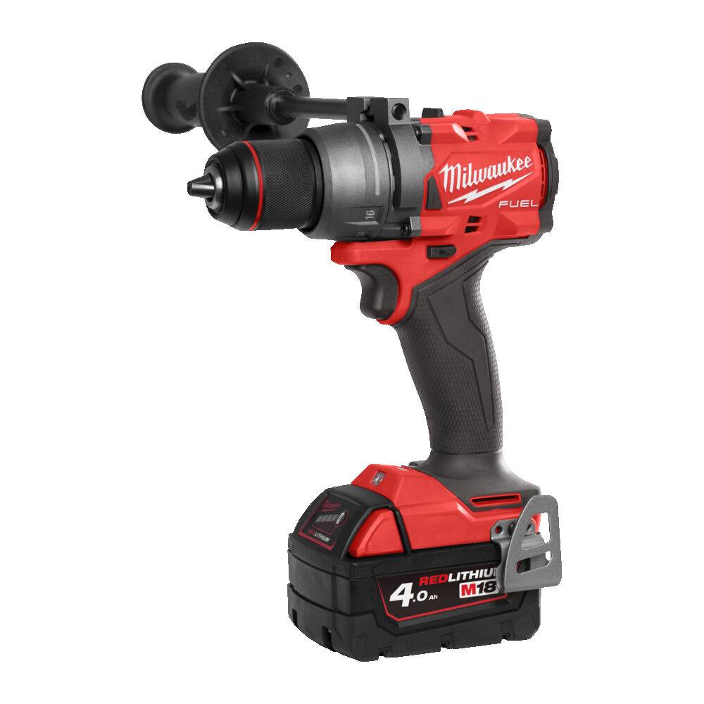 Milwaukee Borrskruvdragare M18 FDD3-402C