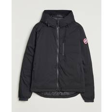 Canada Goose Lodge Hoody Black
