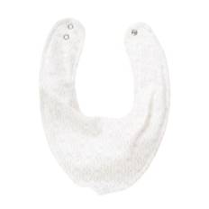 Miffy dregglis/bib, vit