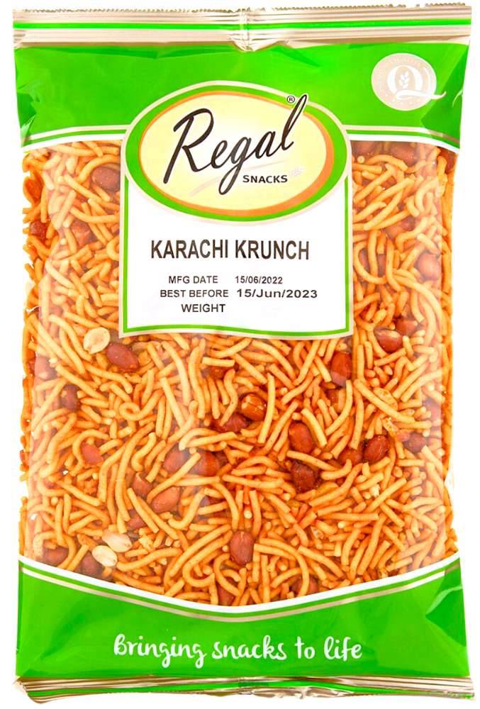 Regal Karachi Krunch 400gr