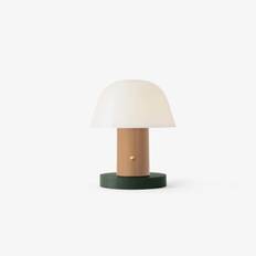 &Tradition Setago JH27 Nude & Forest