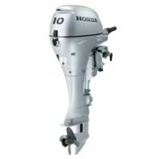Utombordare Honda 10 hk med kort rigg BF10SHU