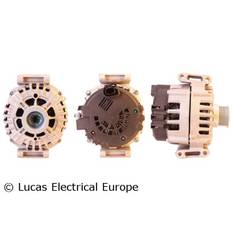 Generator LUCAS ELECTRICAL LRA03765