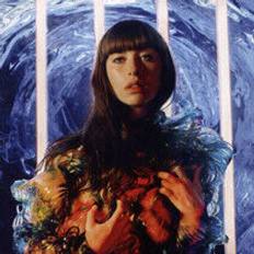 Kimbra: Primal Heart (CD)