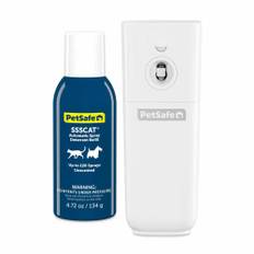 Petsafe Ssscat Gen 2 Avskräckningsspray Inomhus