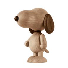 Boyhood Design Snoopy Oak/Smoked Oak Small