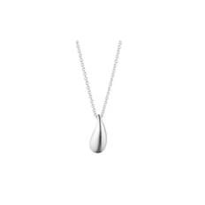 Georg Jensen - Halskæde - Reflect vedhæng - medium
