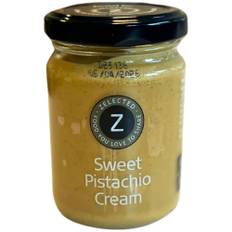 Zelected, Sweet Pistachio cream