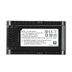 K KYUER 3500mAh Rechargable VCA-SBT90/XAA Handdammsugare Batteri för Samsung Jet 75/75+/75 Pet/Jet 90/90+ Cordless Stick Vacuum Cleaner VS20R9046T3/AA VS20T7536T5/AA Battery
