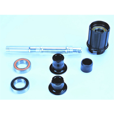 Scott Navkit, Hub Repair Kit Syncros/Formula XR2.5 Shimano -18