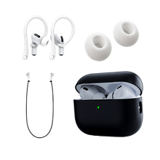 AirPods Pro 2 tilbehørspakke 4-i-1