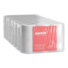 Toalettpapper Katrin Classic 400 2-lag 42/fp