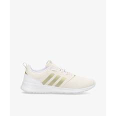 QT Racer 2.0 - Sneakers Dame - White/gold - Hvid_guld-on / 37 1/3