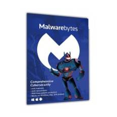 Malwarebytes Premium 2024, 10 Geräte - 1 Jahr, Download