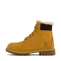 Timberland 6 Inch Icon Warm Lined Wheat - EU 36