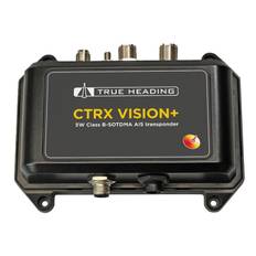 TRUE HEADING CTRX VISION+ AIS