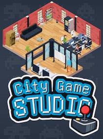 City Game Studio (PC) - Steam Key - GLOBAL