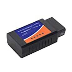 Diagnostisk Skanner, för ELM327 WiFi-gränssnitt OBD2 Can Scanner Diagnostikverktyg Bildiagnostiktillbehör