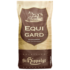 EquiGard Nordic Müsli 20kg