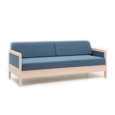 Hestbæk Sovesofa | M145 | Dobbelt