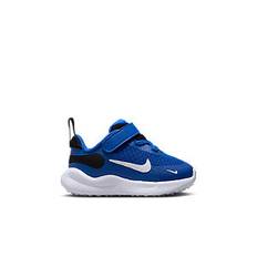 Nike Nike Revolution 7 Sneaker - Børn - Farve: Blå - Størrelse 23.5