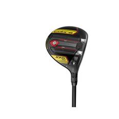 Cobra King Speedzone-S Fairwaywood Herr