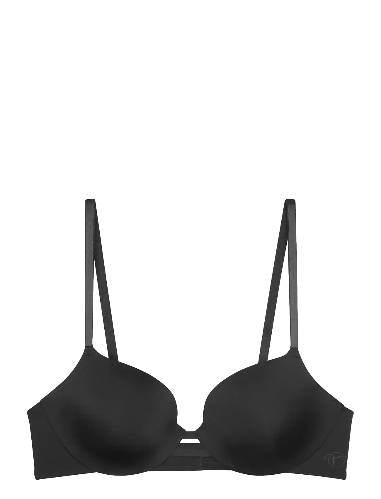 Triumph Body Make-Up Illusion Whp Ex - Black - 70 C