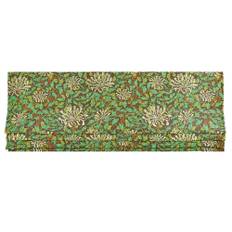 William Morris Honeysuckle Autumn Hissgardin
