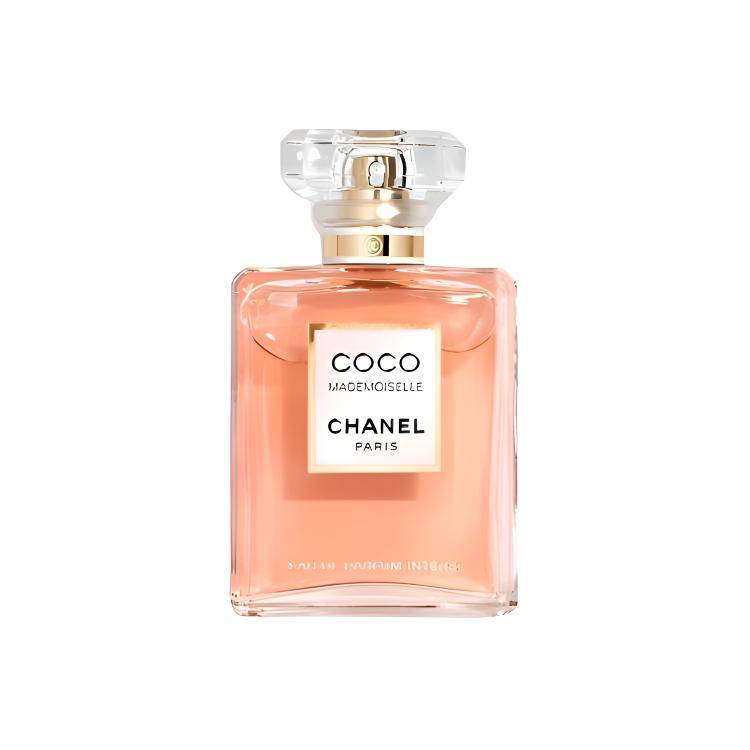 CHANEL Coco Mademoiselle Eau De Parfum Intense Spray