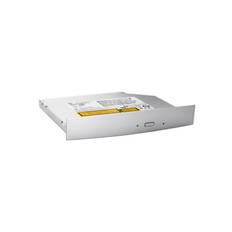 HP Desktop G2 Slim - DVD-ROM (Läsare) - Serial ATA - Silver