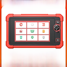 LAUNCH X431 CRP919X OBD2 Scanner Automotive Diagnostic Tools Car CANFD DOIP ECU Coding OBDII