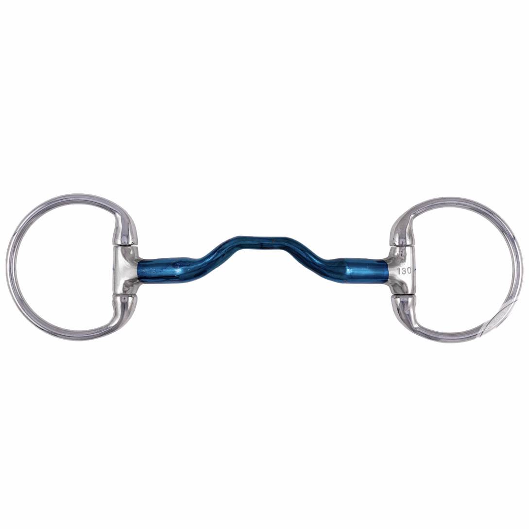 Bombers Eggbutt Happy Tongue - 10,5 cm (12 mm tjock)