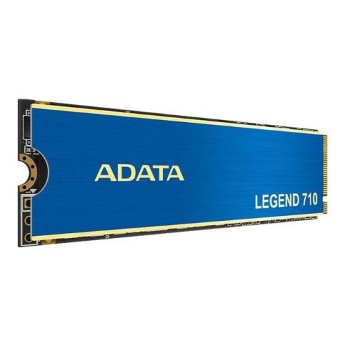ADATA Legend 710 - SSD - 2 TB - PCIe 3.0 x4 (NVMe)