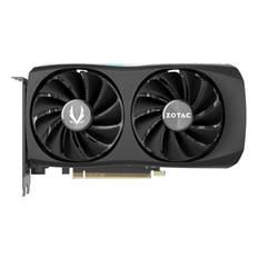 ZOTAC GAMING GeForce RTX 4060 Ti Twin Edge OC, GeForce RTX 4060 Ti, 8 GB, GDDR6, 128 Bit, 7680 x 4320 Pixel, PCI Express x8 4.0