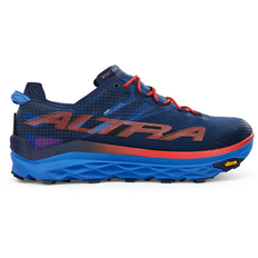 Altra M Mont Blanc Blue/Red: 46