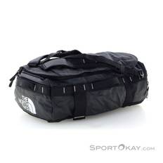 The North Face Base Camp Voyager Duffel 32l Travelling Bag