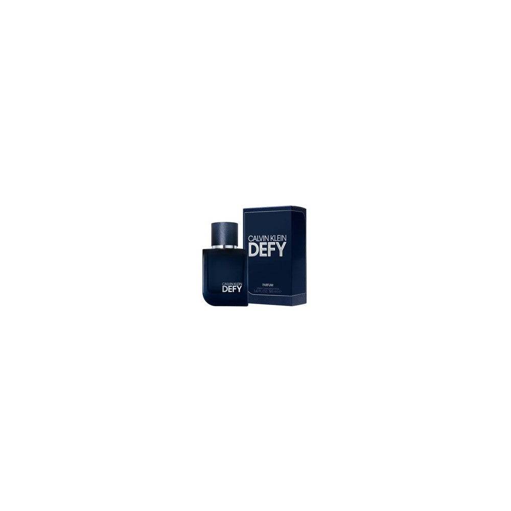 Calvin klein Defy parfym - 100 ml