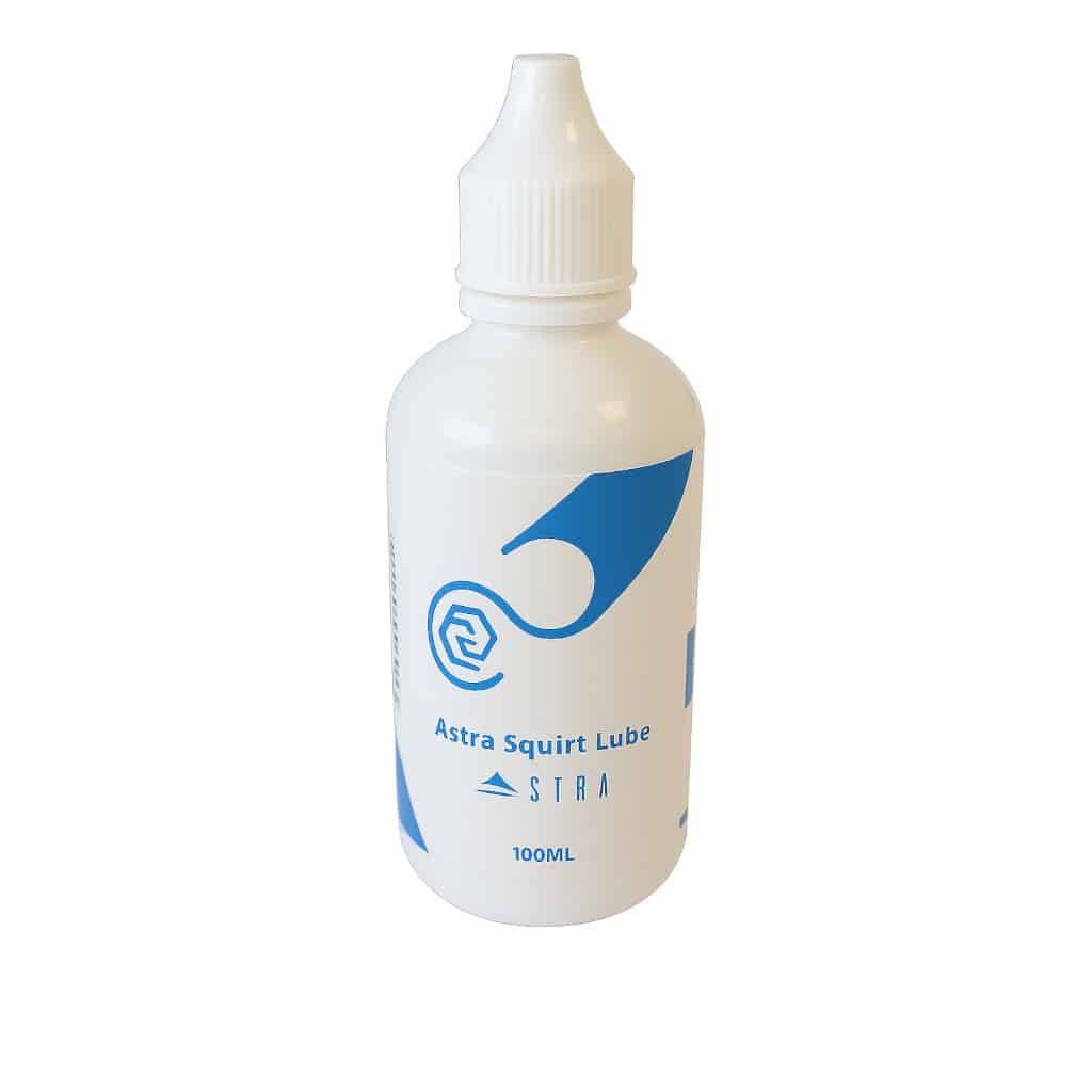 Astra Squirt Lube N01 100ml