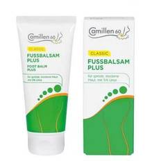 Camillen 60 Fodbalsam Plus