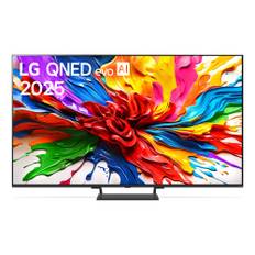Lg Qned93a 85" 4k Miniled Smart Tv (2025)