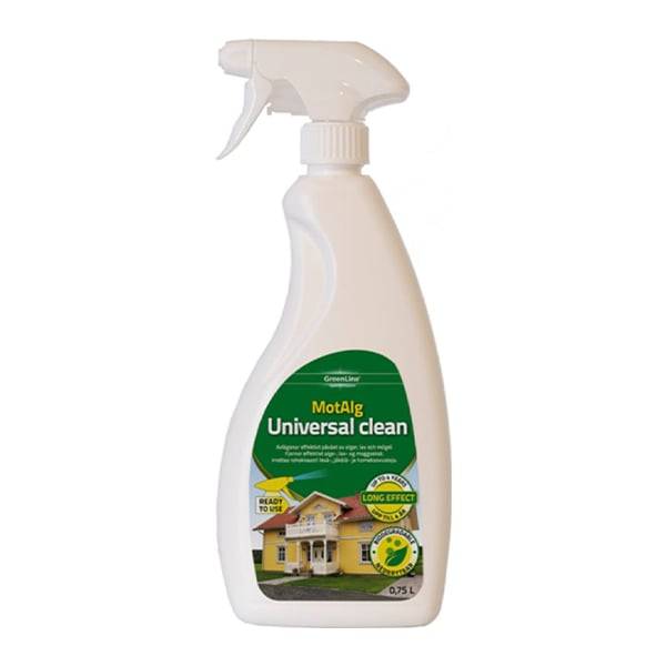 MotAlg Universal Clean 750 ml | GreenLine®