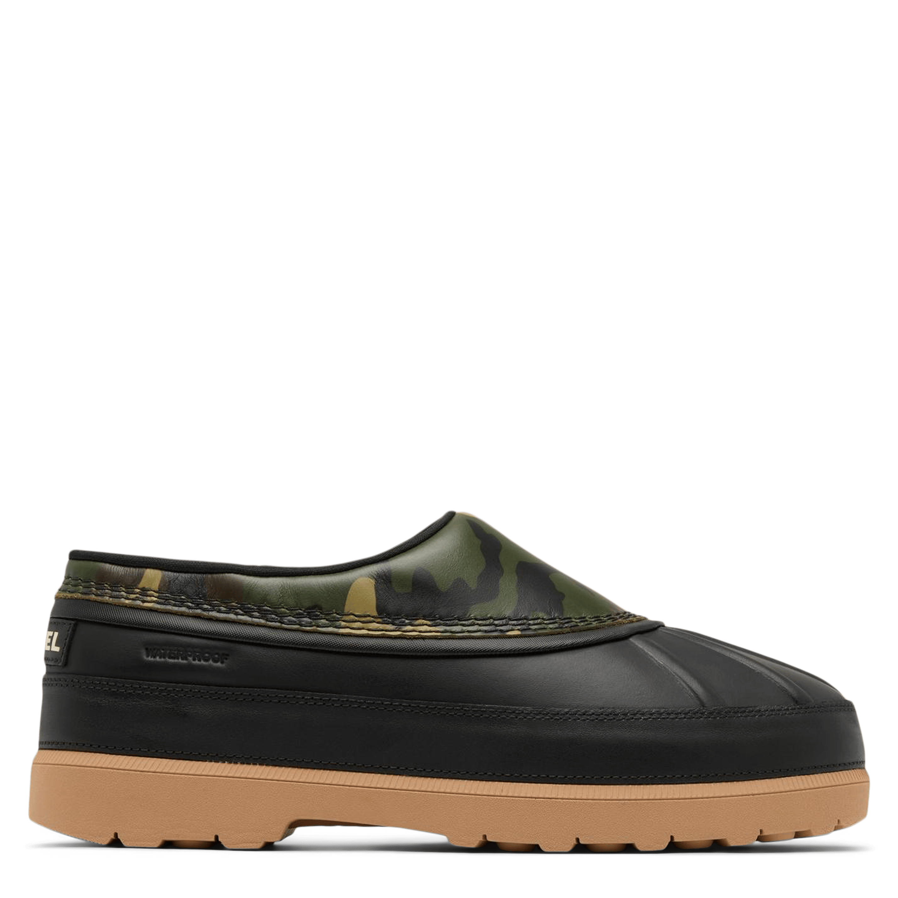Sorel Ambler WP Clog - Sort - 44.