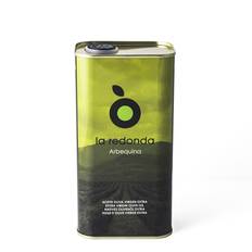 Extra Jomfru Olivenolie La Redonda 1L