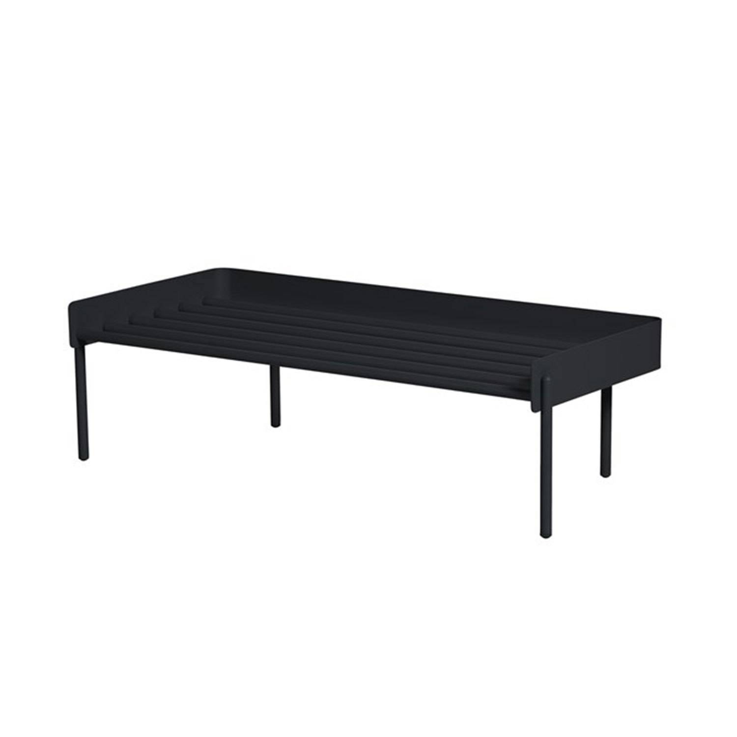 Smd Design Alfred Skohylde Base Antracit - Skohylder Grå - 28211305