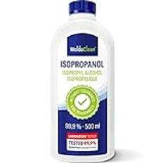 Isopropanol 99,9% spritalkohol 500ml