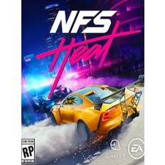 Need for Speed Heat (PC) - EA App Key - GLOBAL (EN/ES-MX/FR/BR)