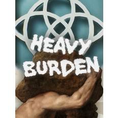 Heavy Burden (PC) - Steam Key - GLOBAL